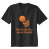 Gildan Premium Cotton Youth Tee (Same Day) Thumbnail