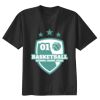 Gildan Premium Cotton Youth Tee (Same Day) Thumbnail
