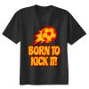 Gildan Premium Cotton Youth Tee (Same Day) Thumbnail