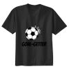 Gildan Premium Cotton Youth Tee (Same Day) Thumbnail