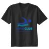 Gildan Premium Cotton Youth Tee (Same Day) Thumbnail