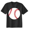 Gildan Premium Cotton Youth Tee (Same Day) Thumbnail