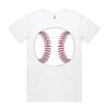 Staple Organic Tee (same day) Thumbnail