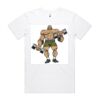 Staple Organic Tee (same day) Thumbnail