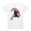 Staple Organic Tee (same day) Thumbnail