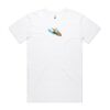 Staple Organic Tee (same day) Thumbnail