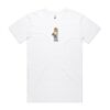 Staple Organic Tee (same day) Thumbnail
