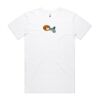 Staple Organic Tee (same day) Thumbnail