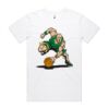 Staple Organic Tee (same day) Thumbnail