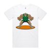 Staple Organic Tee (same day) Thumbnail