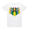 Staple Organic Tee (same day) Thumbnail