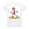 Staple Organic Tee (same day) Thumbnail