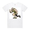 Staple Organic Tee (same day) Thumbnail