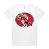 Staple Organic Tee (same day) Thumbnail