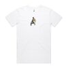 Staple Organic Tee (same day) Thumbnail