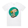 Staple Organic Tee (same day) Thumbnail