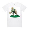 Staple Organic Tee (same day) Thumbnail