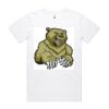 Staple Organic Tee (same day) Thumbnail