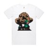 Staple Organic Tee (same day) Thumbnail