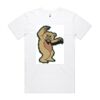 Staple Organic Tee (same day) Thumbnail