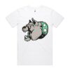 Staple Organic Tee (same day) Thumbnail