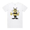 Staple Organic Tee (same day) Thumbnail