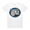 Staple Organic Tee (same day) Thumbnail