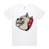 Staple Organic Tee (same day) Thumbnail