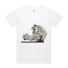 Staple Organic Tee (same day) Thumbnail