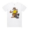 Staple Organic Tee (same day) Thumbnail