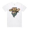 Staple Organic Tee (same day) Thumbnail