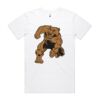 Staple Organic Tee (same day) Thumbnail