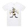 Staple Organic Tee (same day) Thumbnail