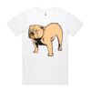 Staple Organic Tee (same day) Thumbnail