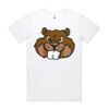 Staple Organic Tee (same day) Thumbnail