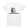 Staple Organic Tee (same day) Thumbnail