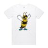 Staple Organic Tee (same day) Thumbnail