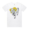 Staple Organic Tee (same day) Thumbnail