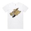 Staple Organic Tee (same day) Thumbnail