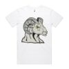 Staple Organic Tee (same day) Thumbnail
