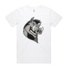 Staple Organic Tee (same day) Thumbnail