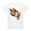 Staple Organic Tee (same day) Thumbnail