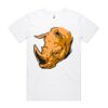 Staple Organic Tee (same day) Thumbnail