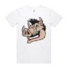 Staple Organic Tee (same day) Thumbnail