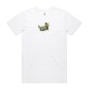 Staple Organic Tee (same day) Thumbnail