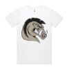 Staple Organic Tee (same day) Thumbnail