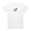 Staple Organic Tee (same day) Thumbnail