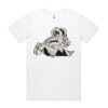 Staple Organic Tee (same day) Thumbnail