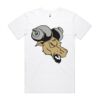 Staple Organic Tee (same day) Thumbnail