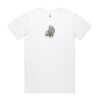 Staple Organic Tee (same day) Thumbnail